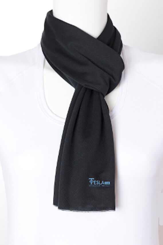 Sciarpa TESLA-1618 class=