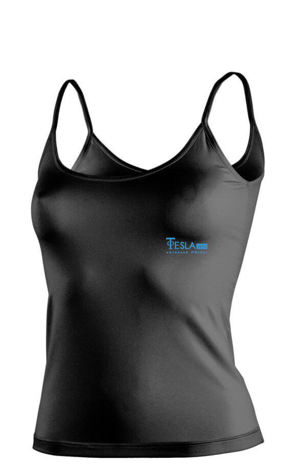 Fuseaux nero unisex FIR Tesla 1618